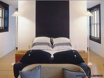Hotel Rodrigo De Vivar Fiumicino