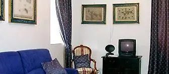 Rodrigo De Vivar 3*