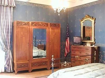 Hotel Rodrigo De Vivar