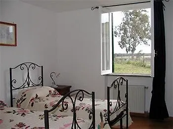 Rodrigo De Vivar Hotel Fiumicino