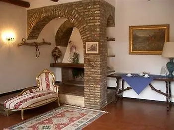 Hotel Rodrigo De Vivar Fiumicino