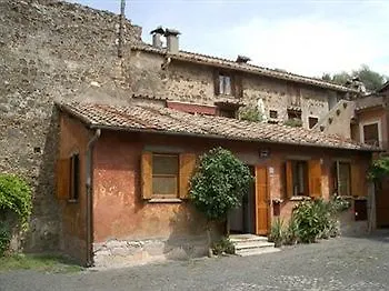 Hotel Rodrigo De Vivar