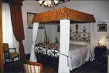 Rodrigo De Vivar Hotel Fiumicino