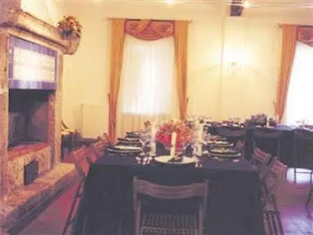 Rodrigo De Vivar Hotel Fiumicino