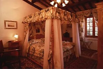Rodrigo De Vivar Hotel